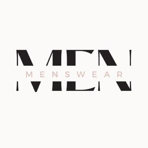 👨🏻‍💼MENSWEAR